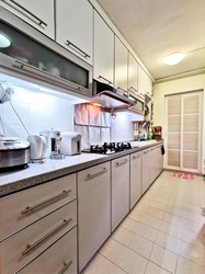 Blk 868 Woodlands Street 83 (Woodlands), HDB Executive #209616061